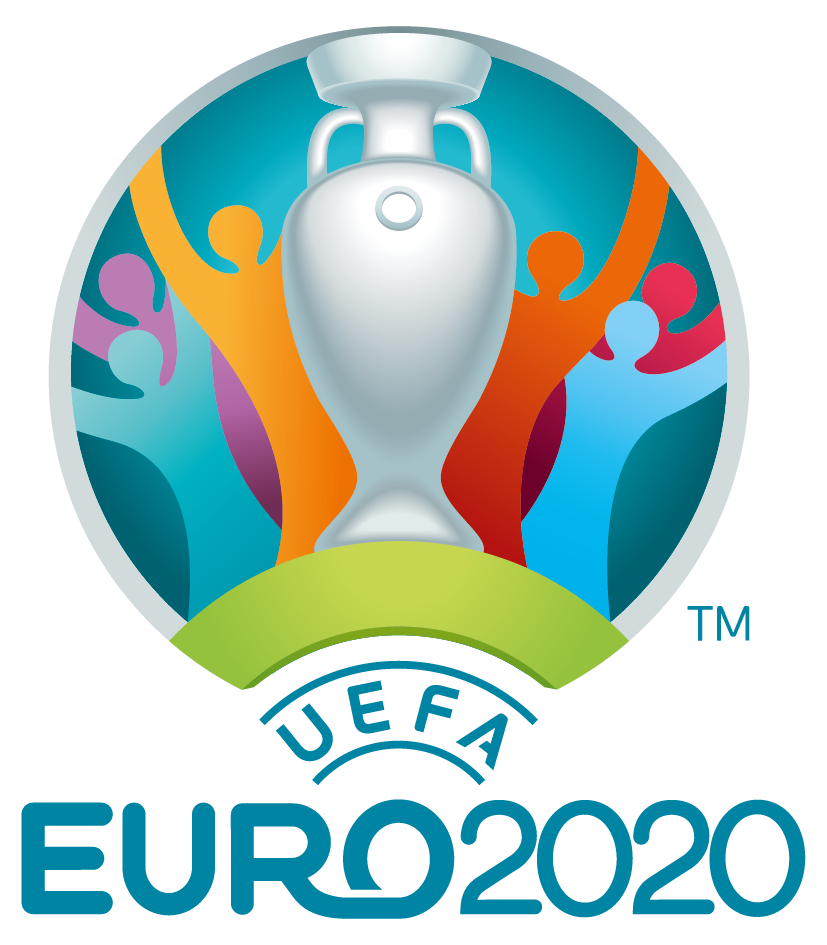 Pix 1 EURO 2020 Logo Pt OnLight FC CMYK