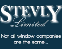 Stevly Logo