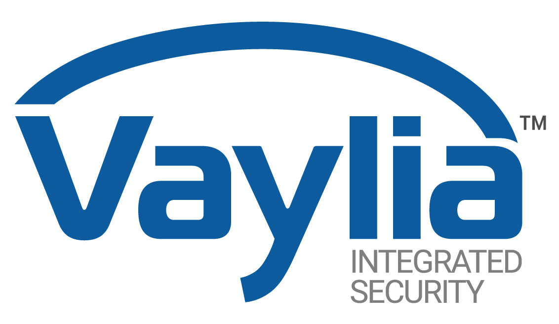 Vaylia Logo Full Colour