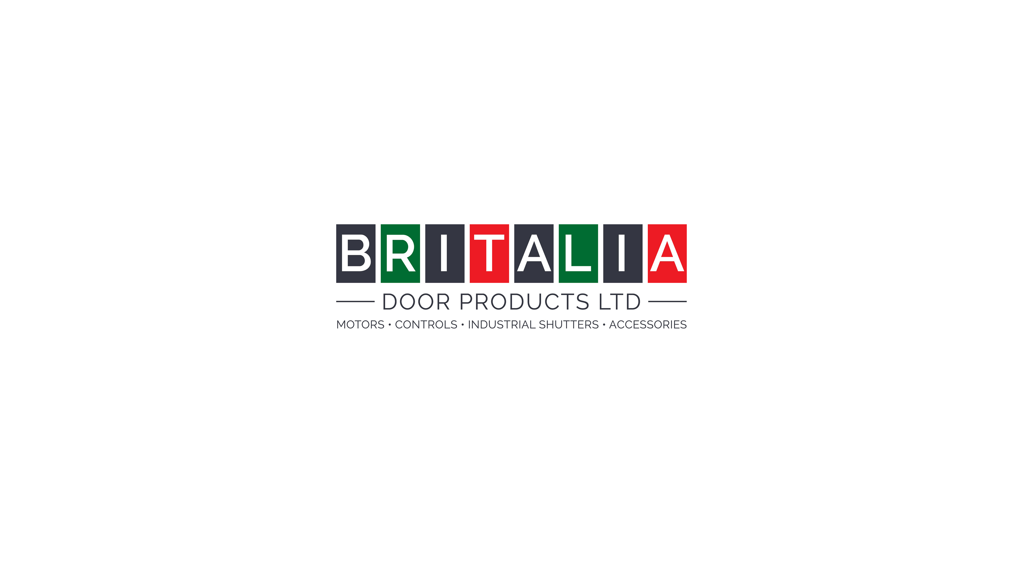 Britalia Doors