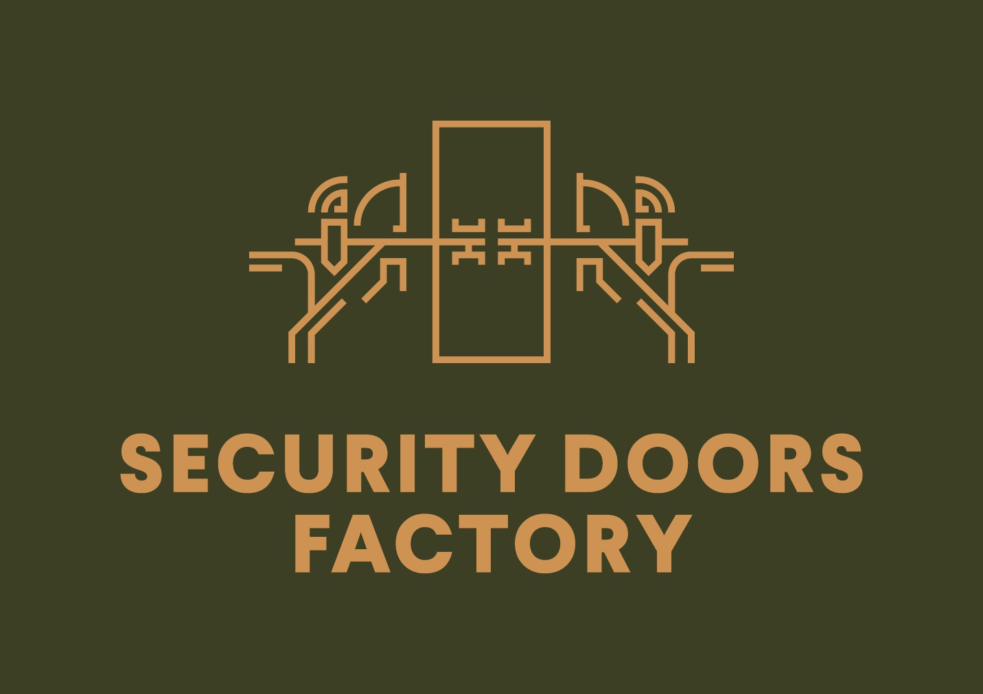 Security Doors Factory Ltd