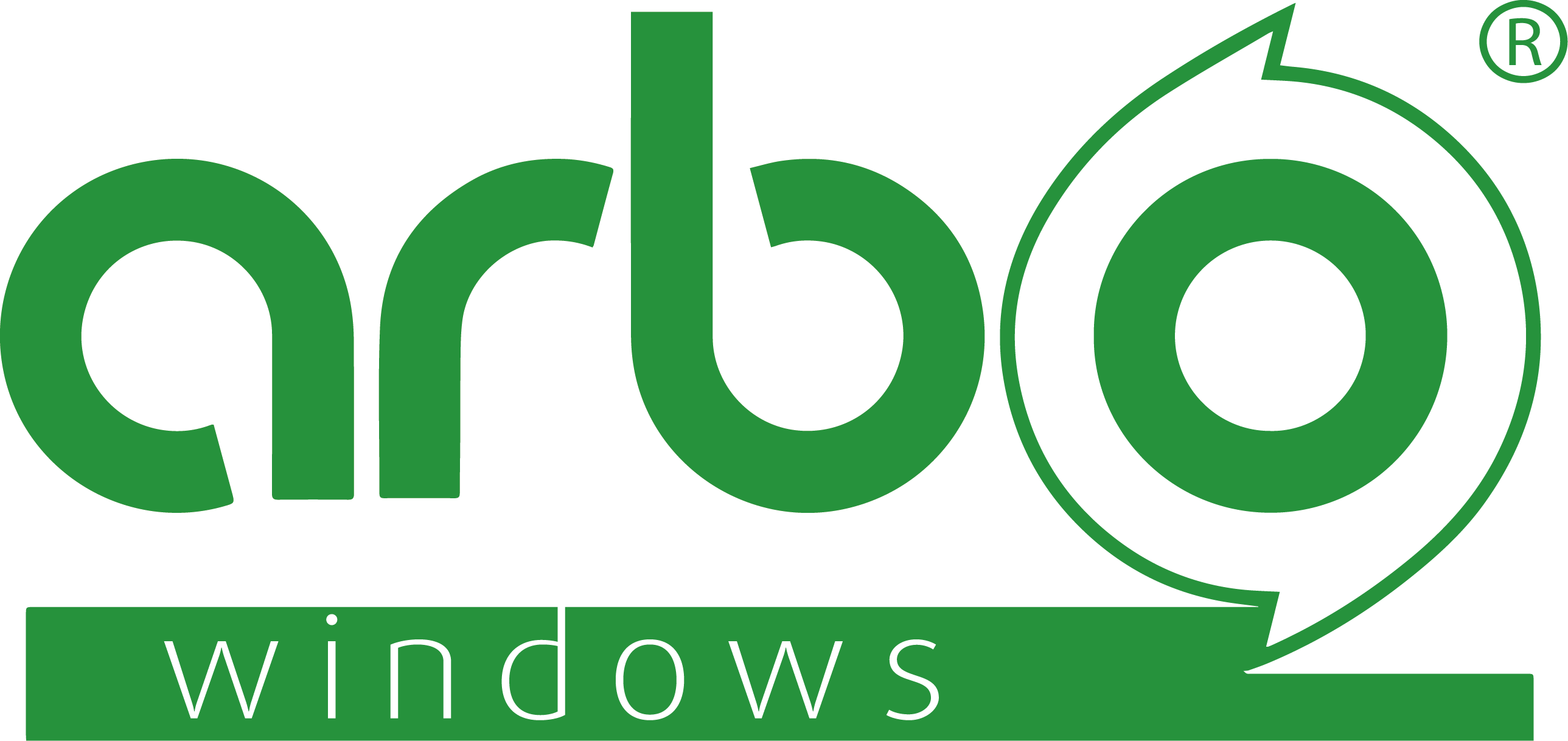 ARBO Windows Ltd