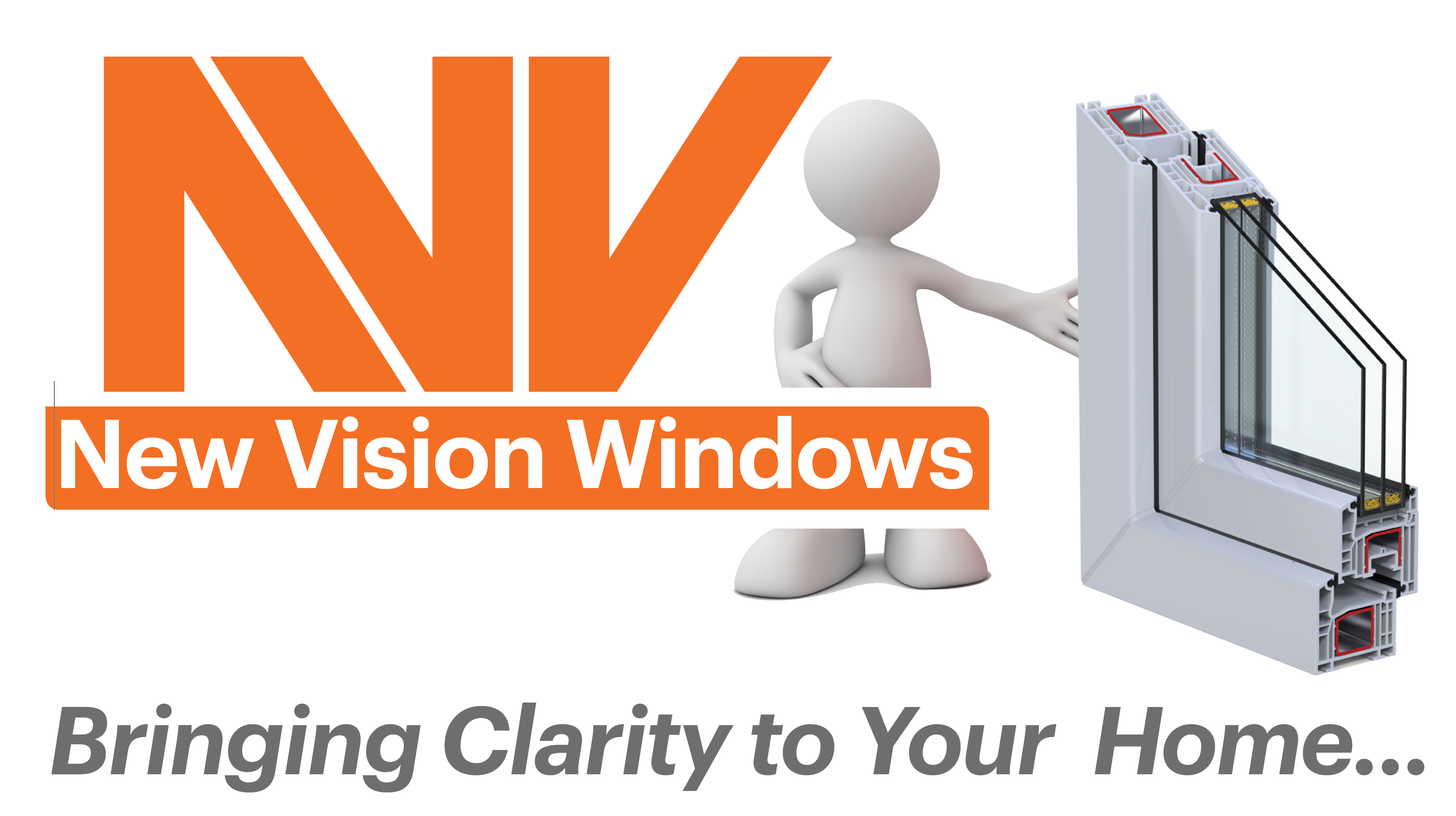 New Vision Windows Ltd