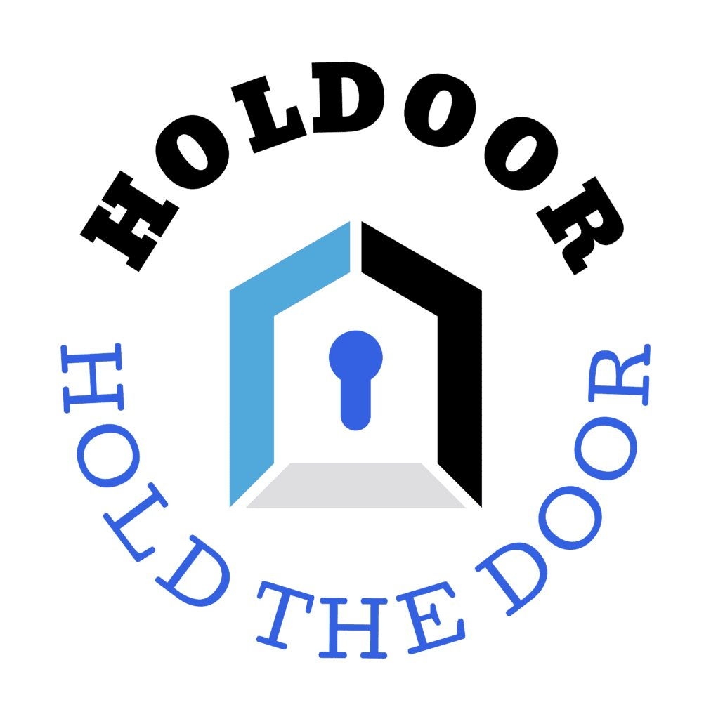 Holdoor