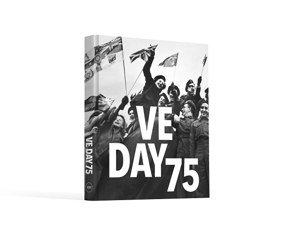 1. VE Day 75 SJH book cover landscape WEB