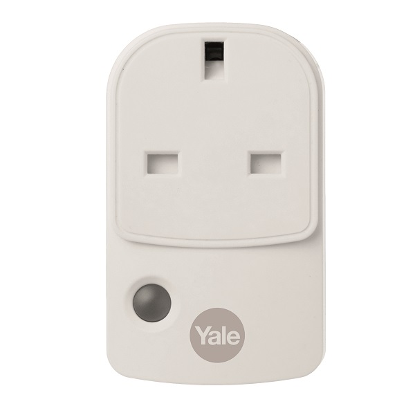 8 Yale Smart plug WEB