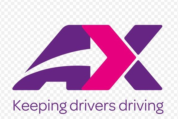 AX Innovation logo