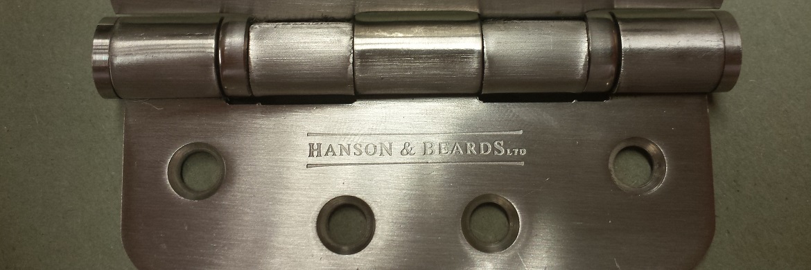Hanson Beards WEB INTRO