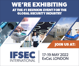 IFSEC banners 300x250 Exhibiting