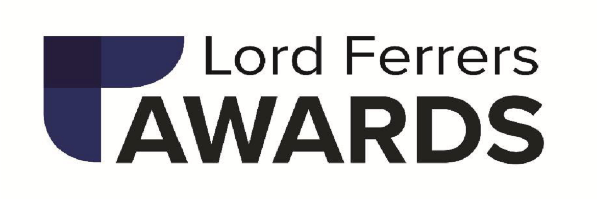 Lord Ferrers awards logo WEB INTRO