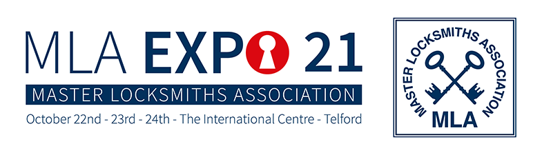 MLA Expo 2021 Locksmith Security Exhibition Event V2