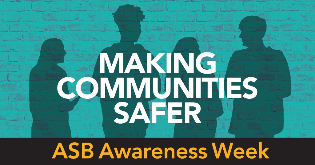 Making Communities Safer