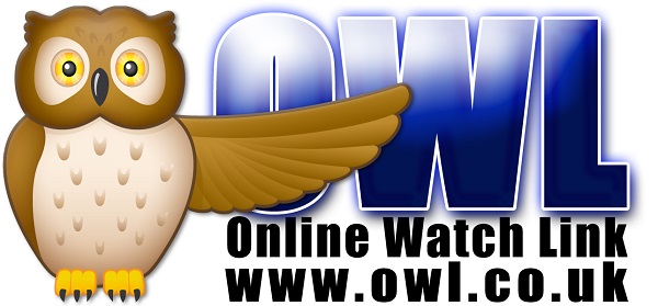 OWL logo WEB