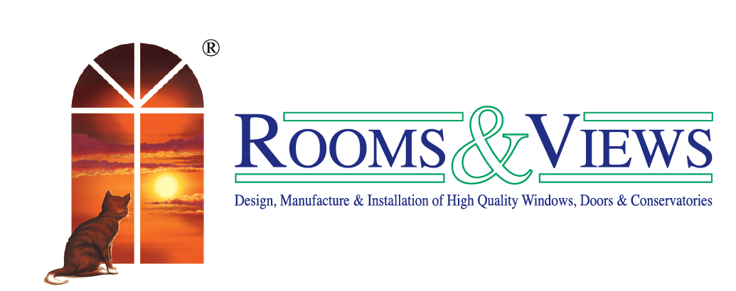 Rooms Views logo