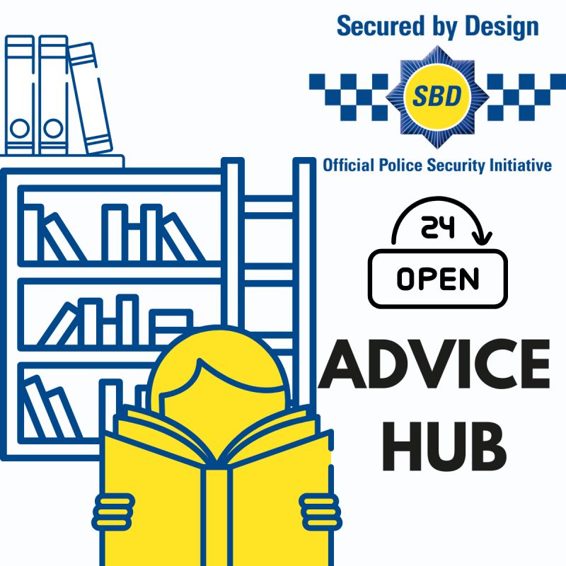 SBD Advice Hub