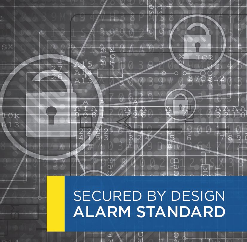 SBD Alarm Standard image