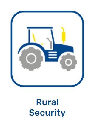 SBD Rural Security advice
