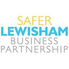 Safer Lewisham