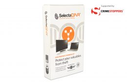 SelectaDNA Home Kit 260x173