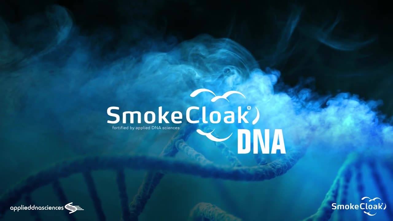 SmokeCloak