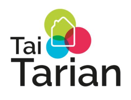 Tai Tarian logo