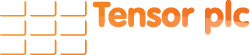 Tensor plc logo LARGE