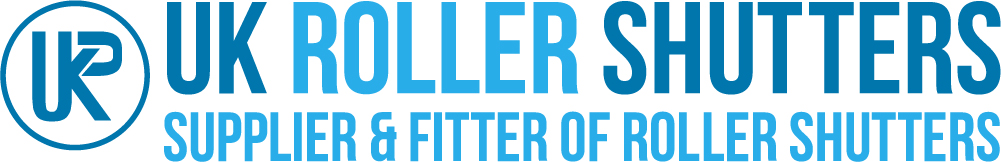UK Roller Shutters Logo