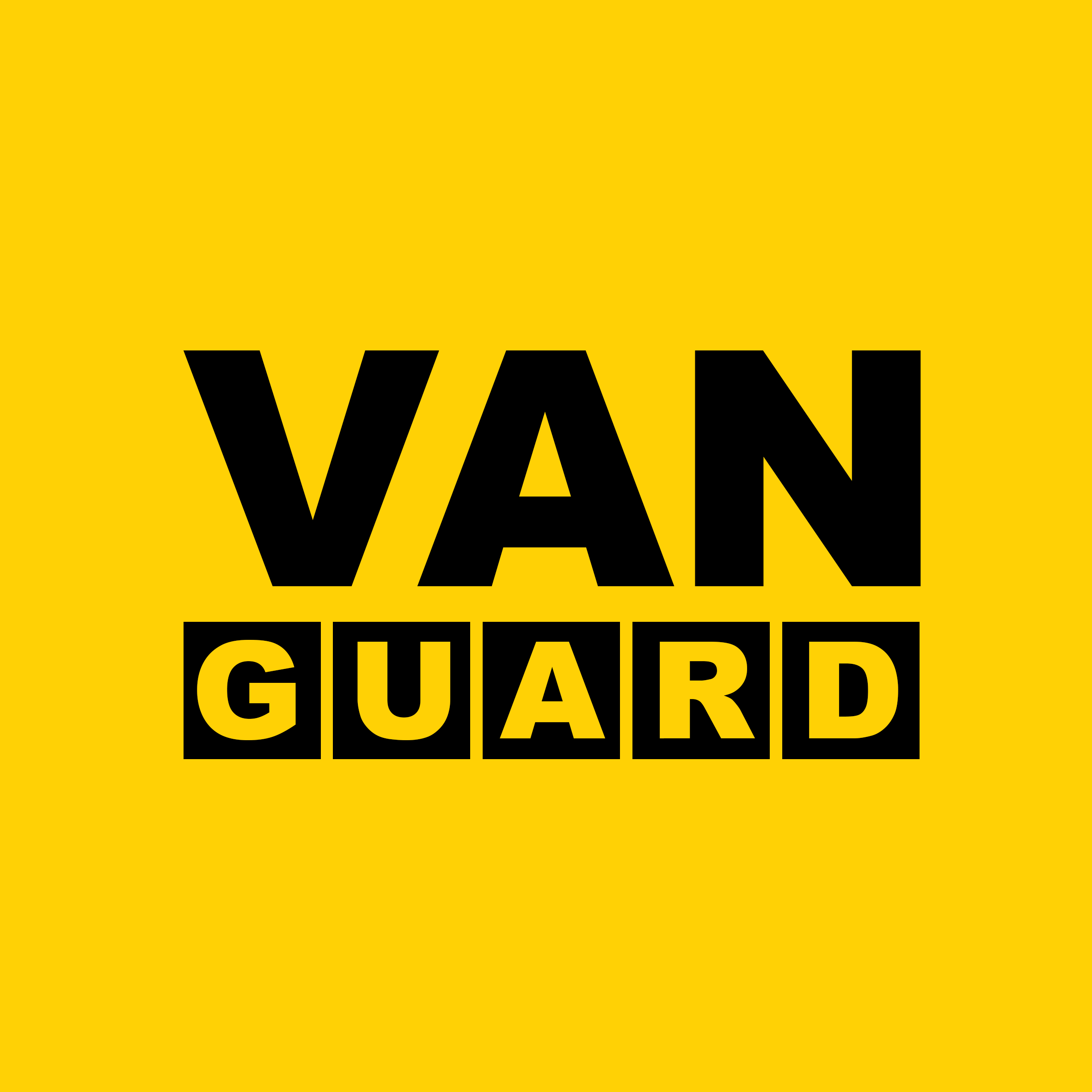 Van Guard