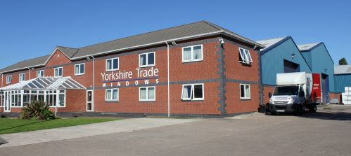 Yorkshire Trade Windows 2