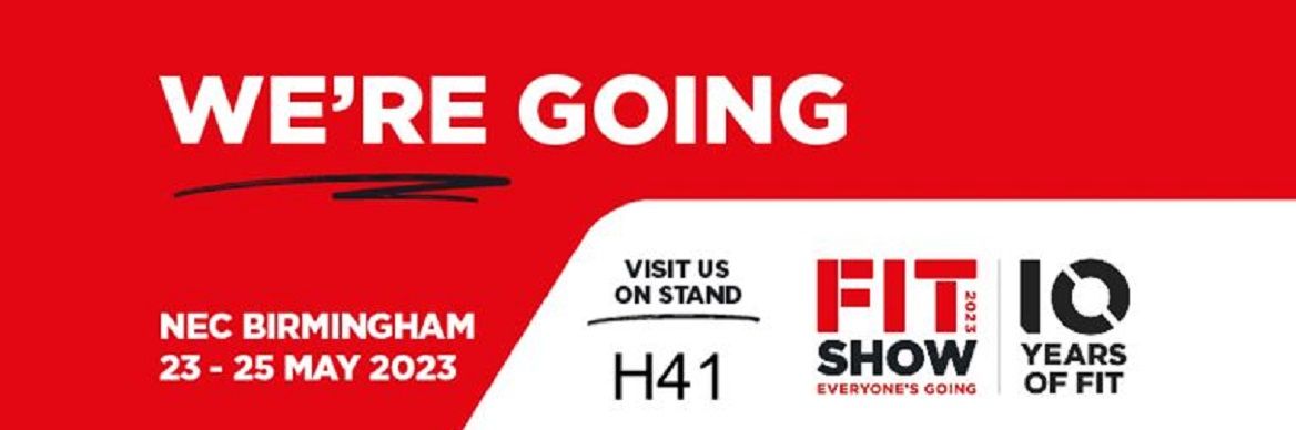 Secured by Design will be at the 2023 FIT Show