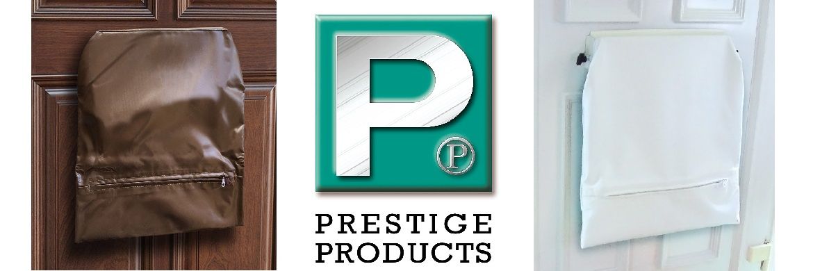 Letterbox security company, Prestige Products, renew with SBD