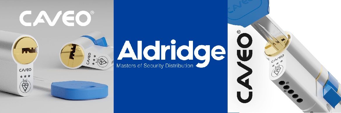 CAVEO - Exclusively from SBD member Aldridge Security