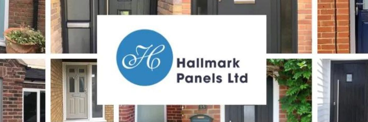 Hallmark Doors & Panels Renew Membership with SBD