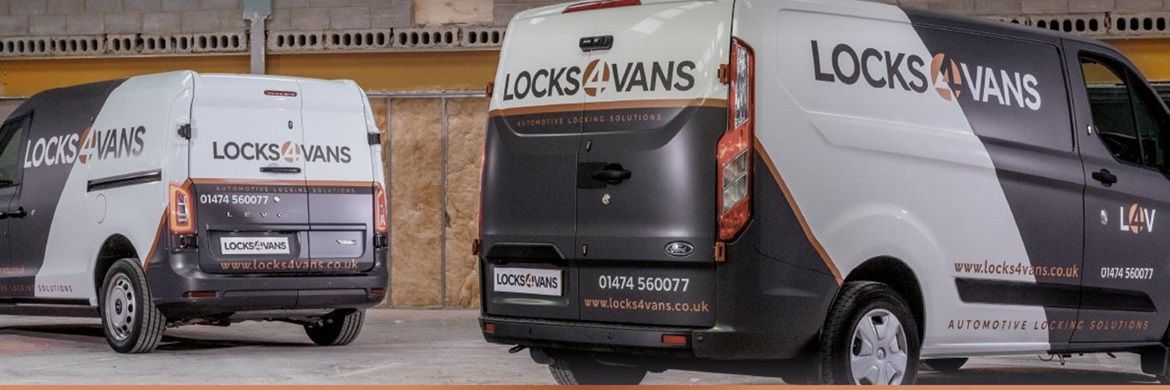 Locks 4 Vans add to their SBD product range