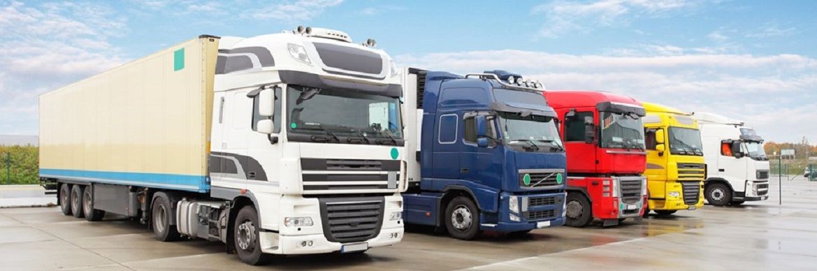 Safer parking extends to lorry park facilities with launch of Park Mark Freight