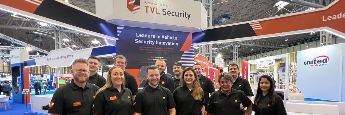 “We are looking forward to working with SBD as we continue to stay one step ahead of thieves and lead the way in vehicle security innovation”