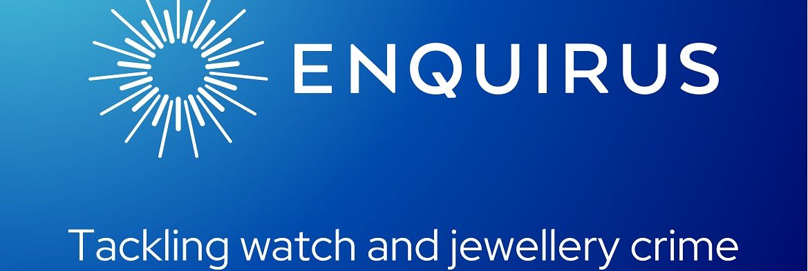 Richemont launches Enquirus