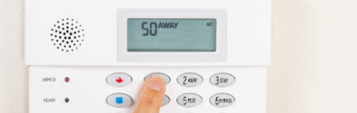 Alarms focus: The benefits of compliant security systems