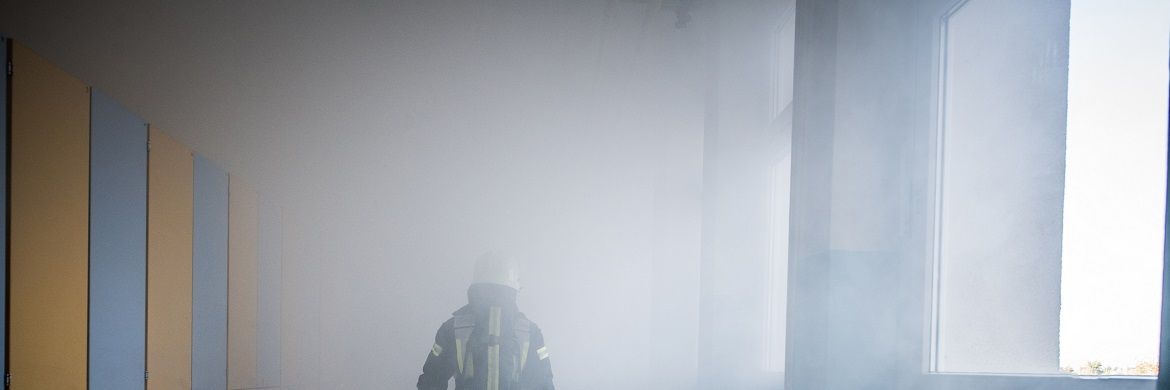 UK Doorsets one of first to attain certification for security, fire & smoke control