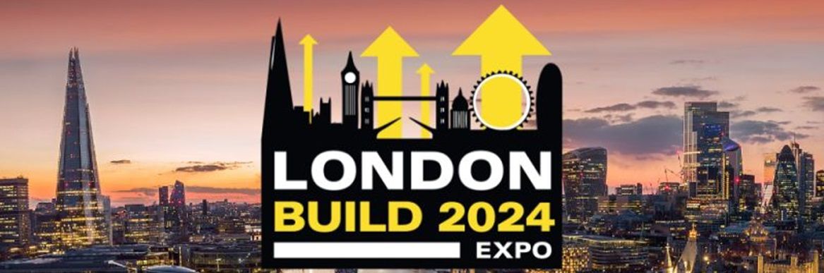 Secured by Design at London Build 2024