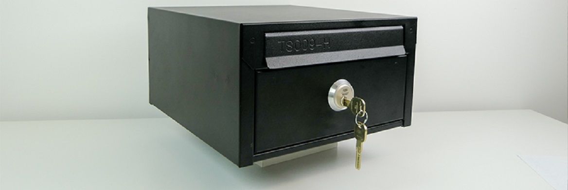 The Safety Letterbox Company launches another SBD product to the market